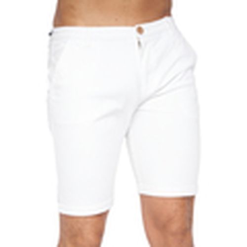 Short Sinwood para hombre - Crosshatch - Modalova