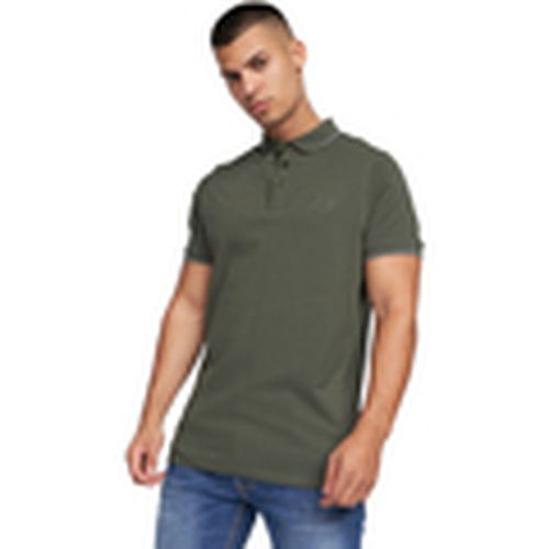 Tops y Camisetas Padro para hombre - Crosshatch - Modalova