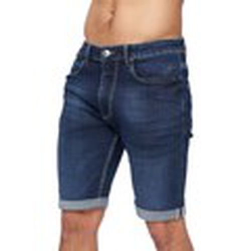 Crosshatch Short Tonwin para hombre - Crosshatch - Modalova