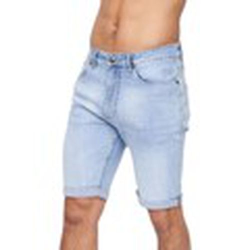 Crosshatch Short Tonwin para hombre - Crosshatch - Modalova