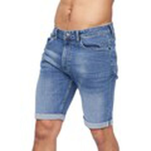 Crosshatch Short Tonwin para hombre - Crosshatch - Modalova