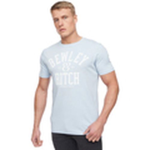 Camiseta manga larga Temflere para hombre - Bewley And Ritch - Modalova