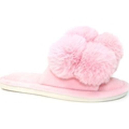 Lunar Pantuflas GS527 para mujer - Lunar - Modalova