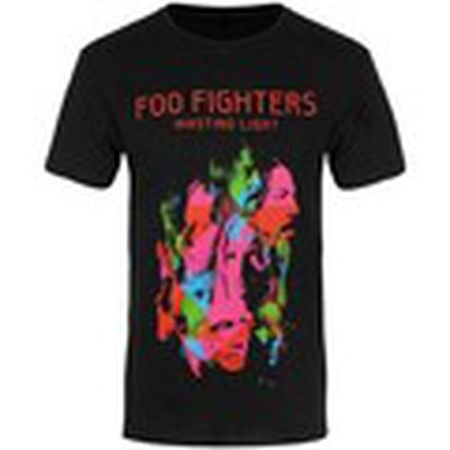 Camiseta manga larga Wasting Light para hombre - Foo Fighters - Modalova