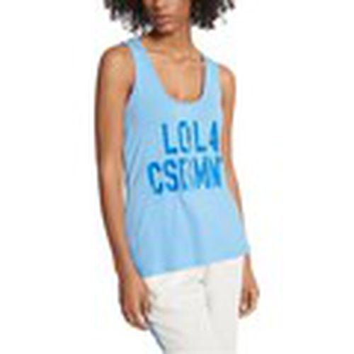 Tops y Camisetas 22360024 para mujer - Lola Casademunt - Modalova