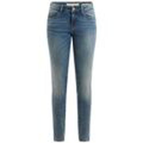 Jeans CURVE X W3YAJ2 D52Q1-MULG para mujer - Guess - Modalova