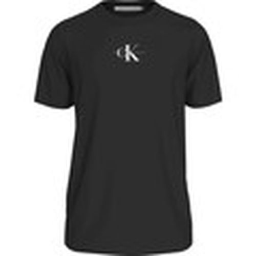Camiseta CAMISETA--J30J323483-YAF para hombre - Ck Jeans - Modalova