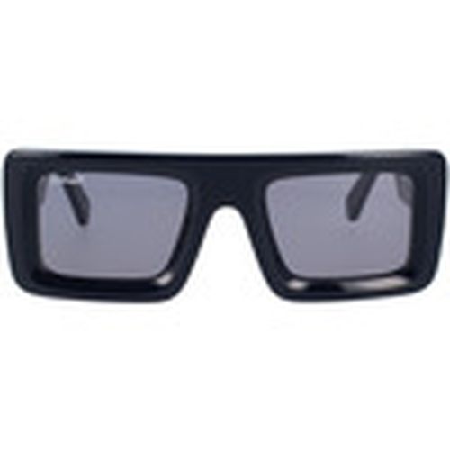 Gafas de sol Occhiali da Sole Leonardo 11007 para hombre - Off-White - Modalova