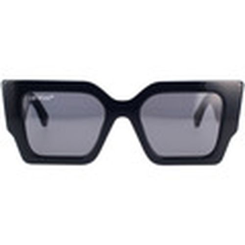 Gafas de sol Occhiali da Sole Catalina 11007 para mujer - Off-White - Modalova