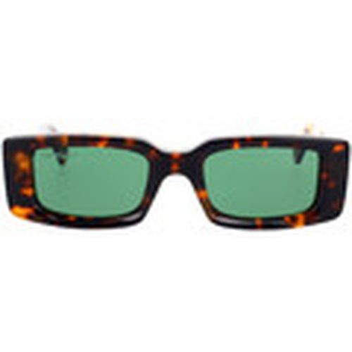 Gafas de sol Occhiali da Sole Arthur 26455 para mujer - Off-White - Modalova