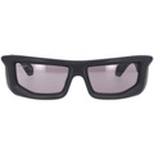 Gafas de sol Occhiali da Sole Volcanite 11007 para mujer - Off-White - Modalova