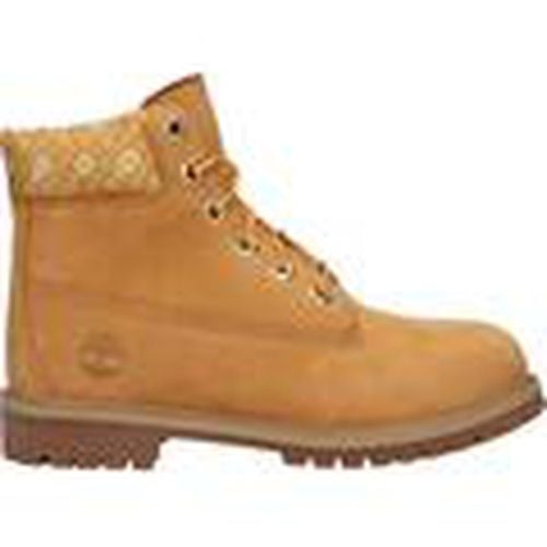 Botas A5SY6 6 IN PREMIUM WP BOOT para mujer - Timberland - Modalova