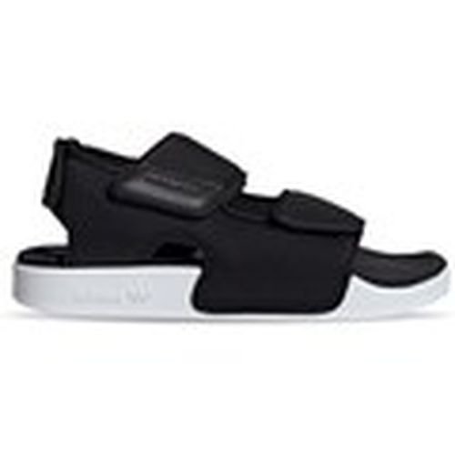Sandalias planas Adilette para mujer - adidas - Modalova