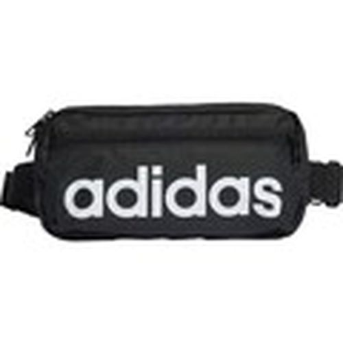 Adidas Bolso Linear Bum para hombre - adidas - Modalova