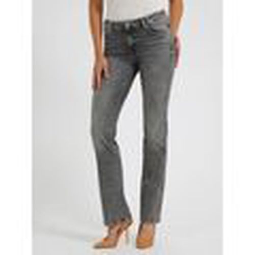 Jeans SEXY STRAIGHT W3YA15-SNGY para mujer - Guess - Modalova