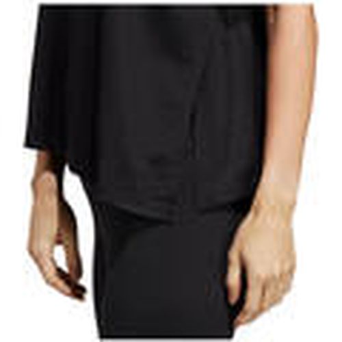 Camisa HIIT QB TEE para mujer - adidas - Modalova