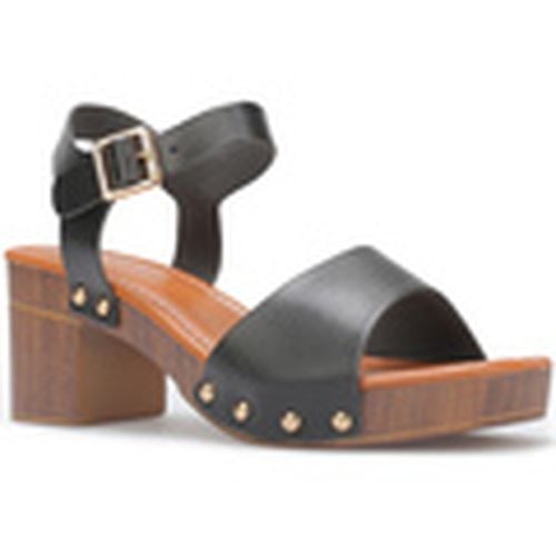 Sandalias 67331_P156356 para mujer - La Modeuse - Modalova