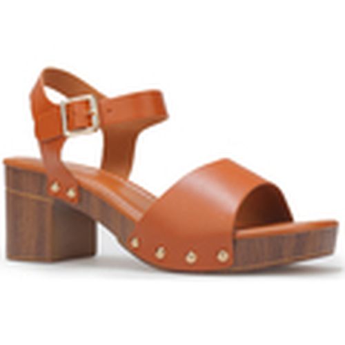 Sandalias 67332_P156361 para mujer - La Modeuse - Modalova