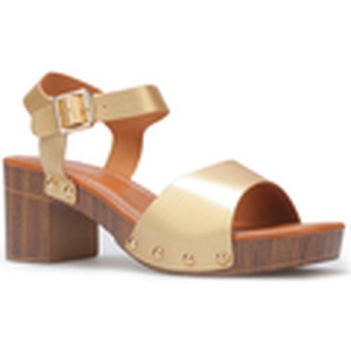 Sandalias 67333_P156367 para mujer - La Modeuse - Modalova