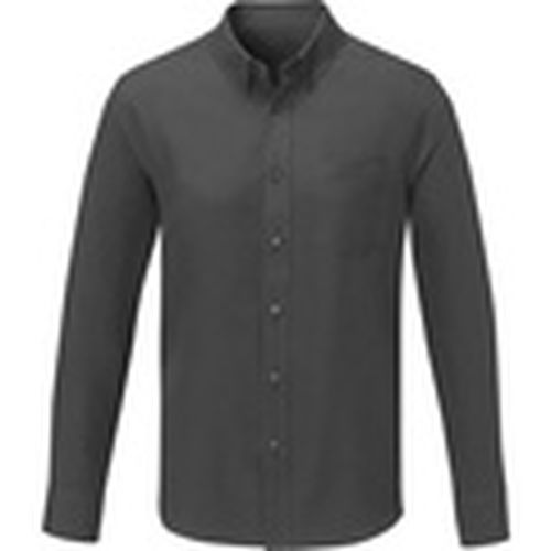 Camisa manga larga Pollux para hombre - Elevate - Modalova