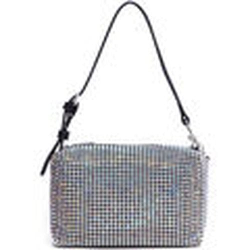 Bolso Bolso para llevar al hombro con strass para mujer - Liu Jo - Modalova