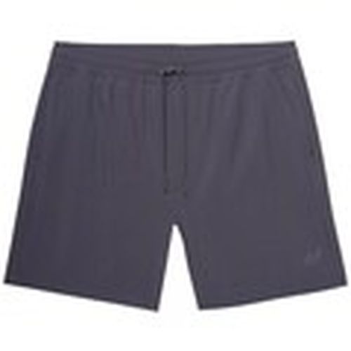 Pantalón pirata SS23UBDSM022ANTRACYT para hombre - 4F - Modalova