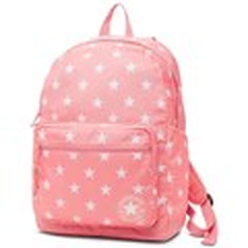 Mochila GO 2 Patterned Backpack 24L para mujer - Converse - Modalova