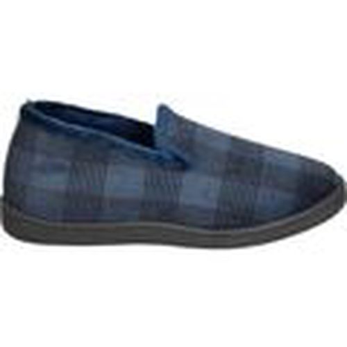 Pantuflas R12269 para hombre - Calz. Roal - Modalova