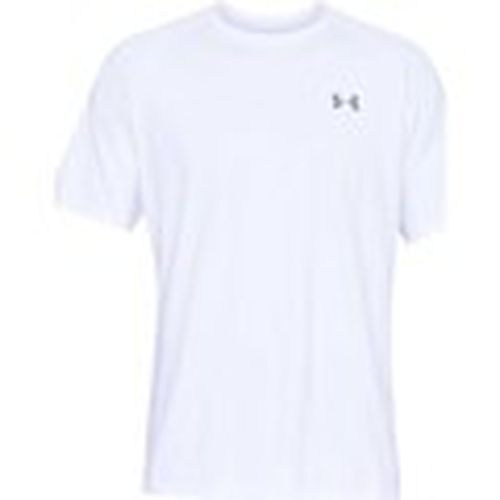 Tops y Camisetas T-Shirt Tech 2.0 Ss Tee para hombre - Under Armour - Modalova