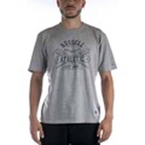 Tops y Camisetas Tony T-Shirt para hombre - Russell Athletic - Modalova