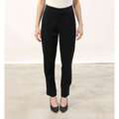 Pantalones Tailored Pleated Pants In Stretch Quality para mujer - Scotch & Soda - Modalova