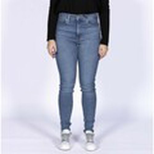 Pantalones Mile High Super Skinny para mujer - Levis - Modalova