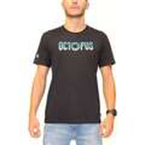 Tops y Camisetas Embroidered Logo Tee para hombre - Octopus - Modalova