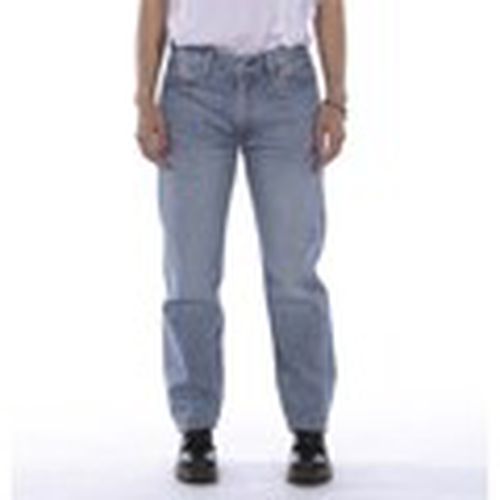 Jeans 551Z Straight Crop para hombre - Levis - Modalova