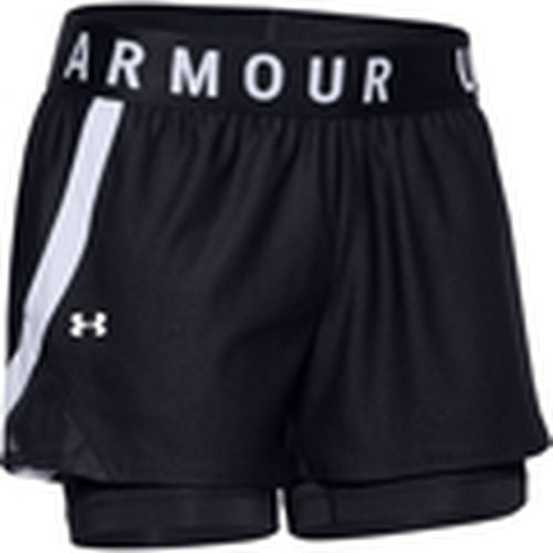 Under Armour Short - para mujer - Under Armour - Modalova