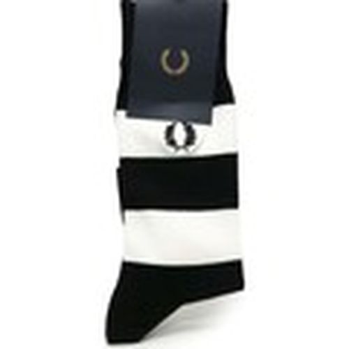 Calcetines altos - para hombre - Fred Perry - Modalova