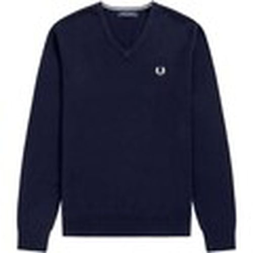 Fred Perry Jersey - para hombre - Fred Perry - Modalova