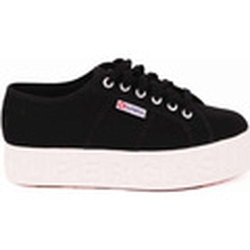 Deportivas Moda - para mujer - Superga - Modalova