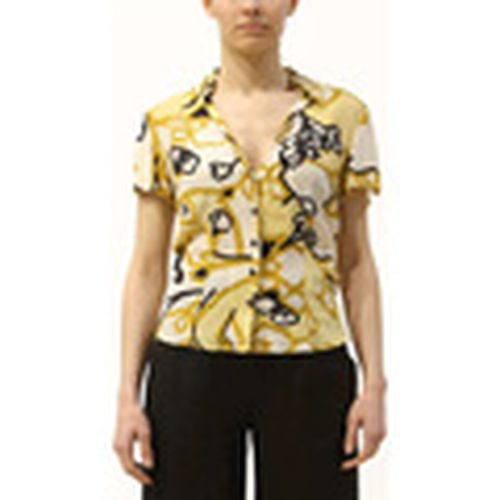 Ottodame Camisa - para mujer - Ottodame - Modalova