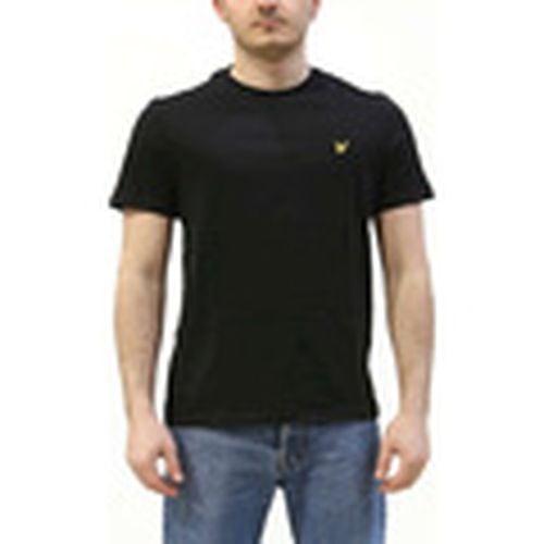 Tops y Camisetas - para hombre - Lyle & Scott - Modalova