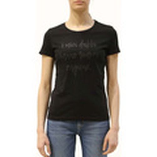 Tops y Camisetas T-Shirt Donna para mujer - Skills & Genes - Modalova