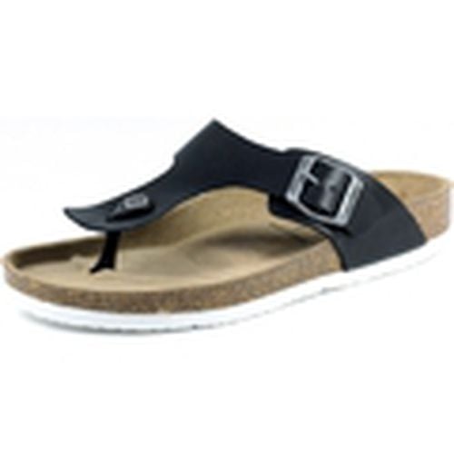 Sandalias GS532 para mujer - Lazy Dogz - Modalova