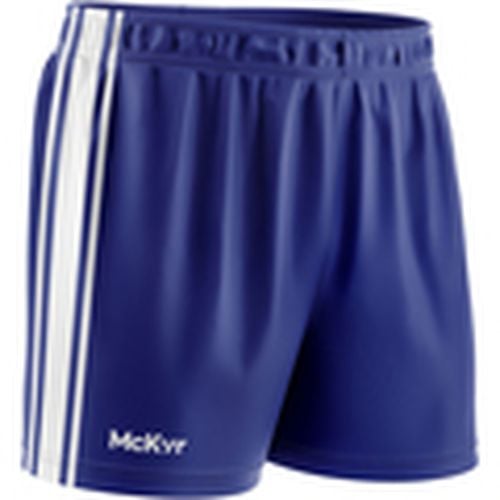 Short Core 22 GAA para hombre - Mckeever - Modalova