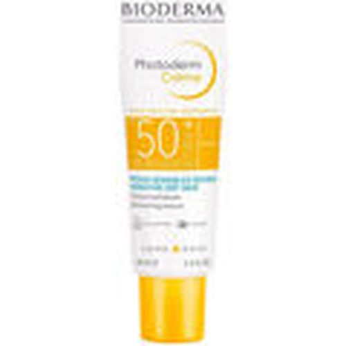 Protección solar Photoderm Crema Spf50+ para mujer - Bioderma - Modalova