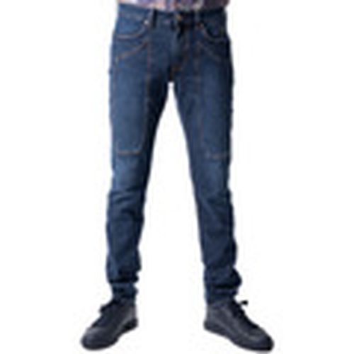 Jeans UPA077DN246 para hombre - Jeckerson - Modalova