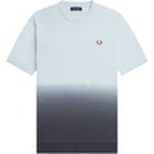 Tops y Camisetas Fp Ombre T-Shirt para hombre - Fred Perry - Modalova