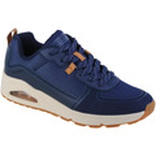 Zapatillas Uno-Layover para hombre - Skechers - Modalova