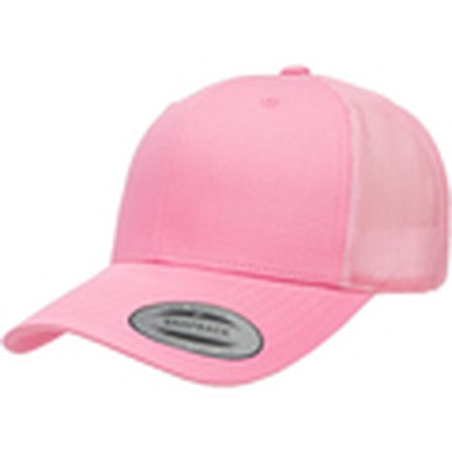 Gorra Flexfit Retro para mujer - Yupoong - Modalova