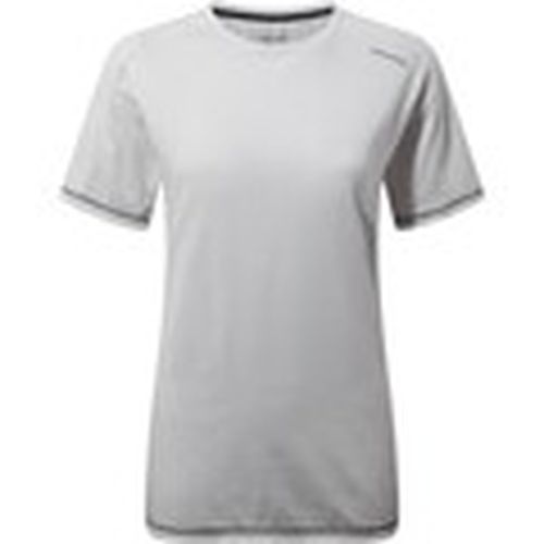 Camiseta manga larga Dynamic para mujer - Craghoppers - Modalova