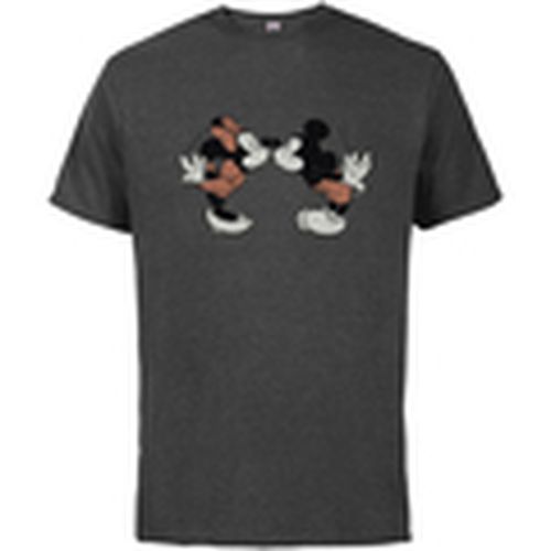 Camiseta manga larga Smooch para mujer - Disney - Modalova
